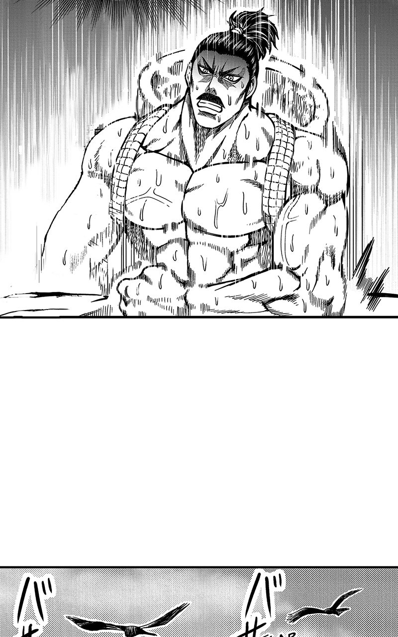 Read Stitch & the Samurai chapter 11 image 22 on Lezhin