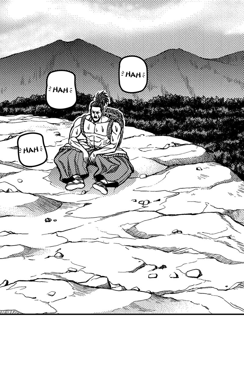 Read Stitch & the Samurai chapter 11 image 24 on Lezhin