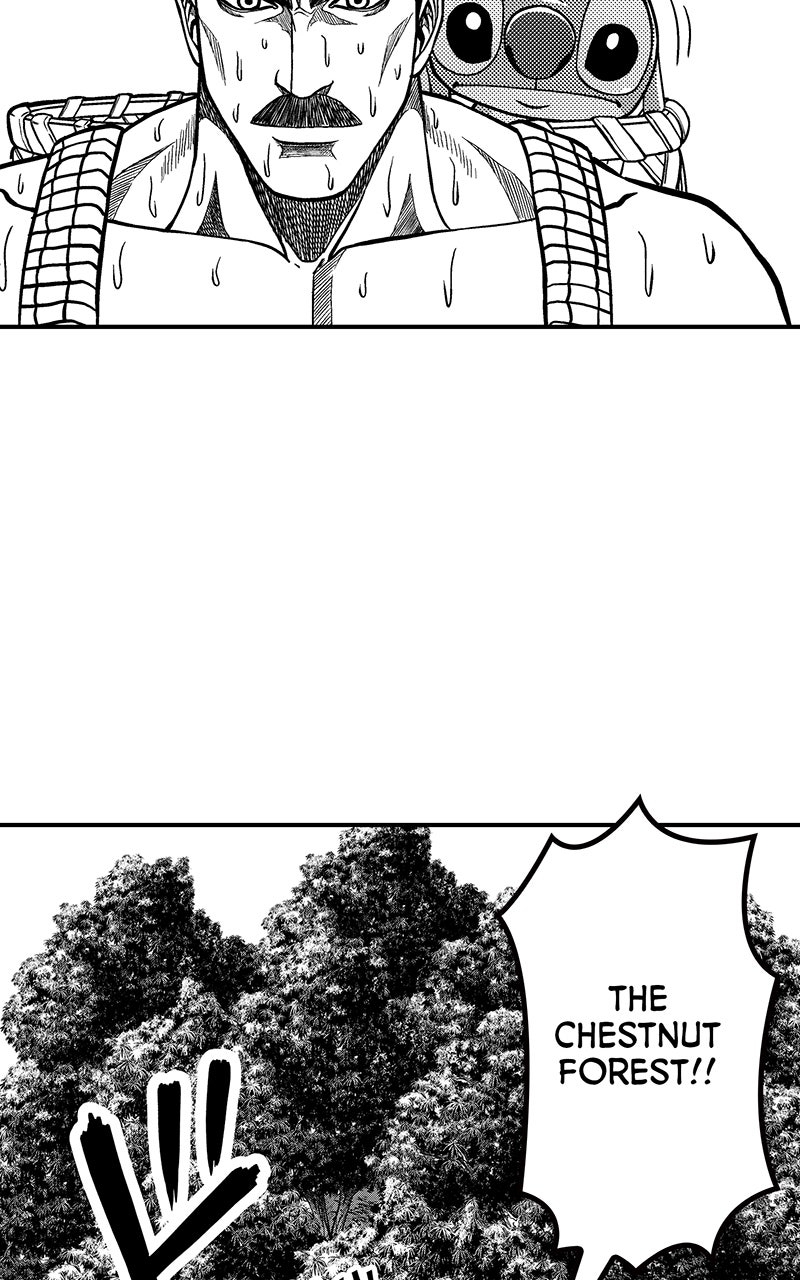 Read Stitch & the Samurai chapter 11 image 26 on Lezhin