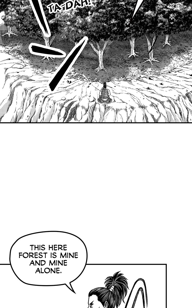 Read Stitch & the Samurai chapter 11 image 27 on Lezhin