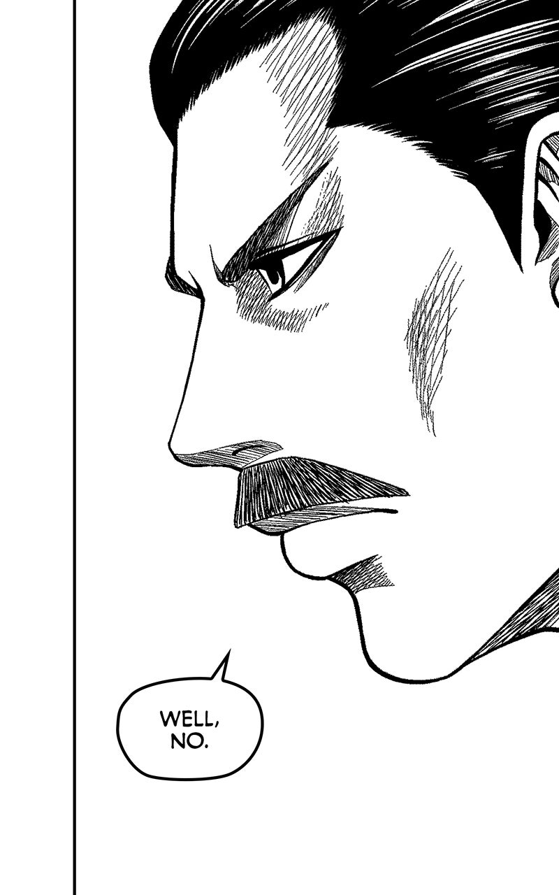 Read Stitch & the Samurai chapter 11 image 29 on Lezhin