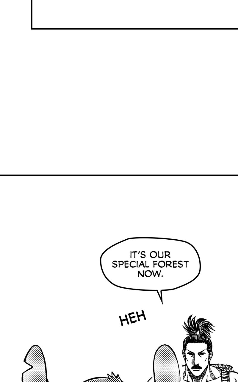 Read Stitch & the Samurai chapter 11 image 30 on Lezhin