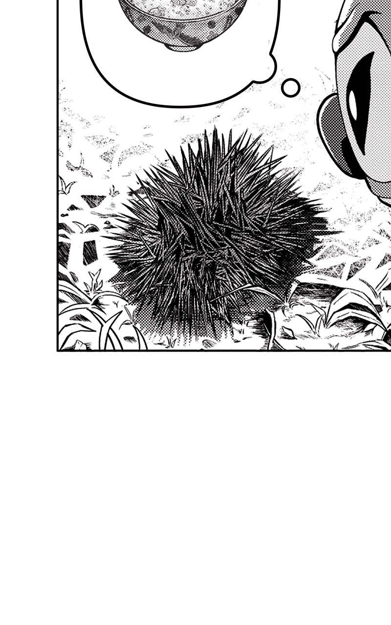 Read Stitch & the Samurai chapter 11 image 36 on Lezhin