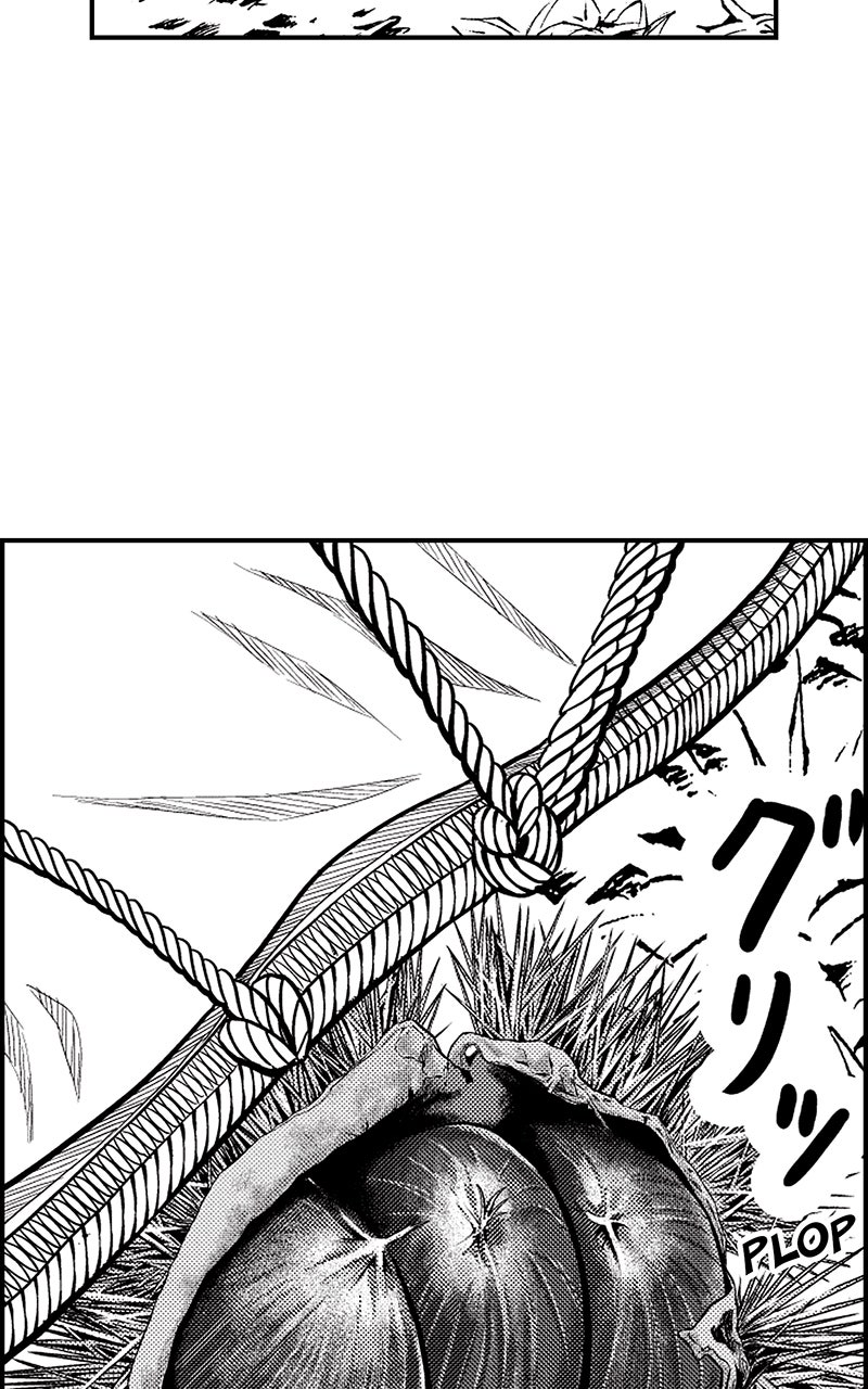 Read Stitch & the Samurai chapter 11 image 39 on Lezhin