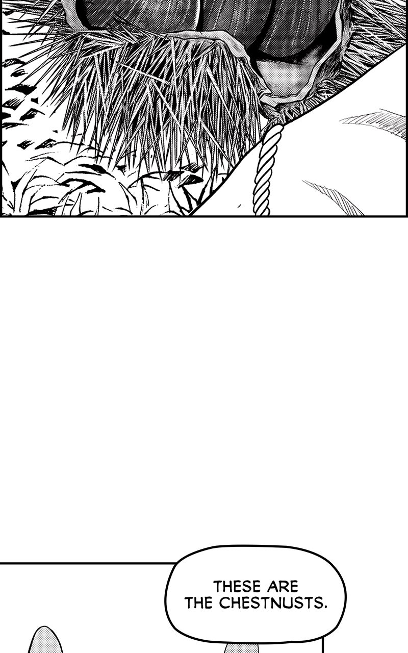 Read Stitch & the Samurai chapter 11 image 40 on Lezhin