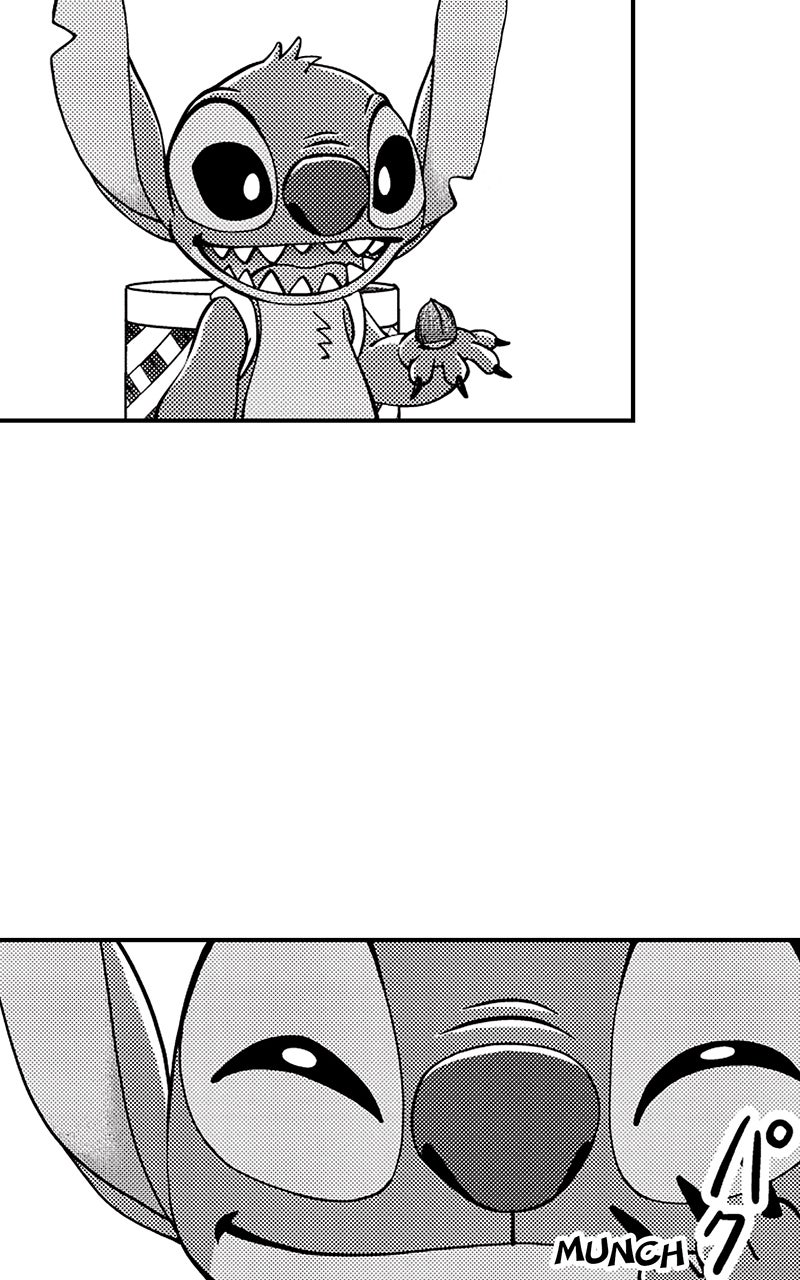Read Stitch & the Samurai chapter 11 image 41 on Lezhin