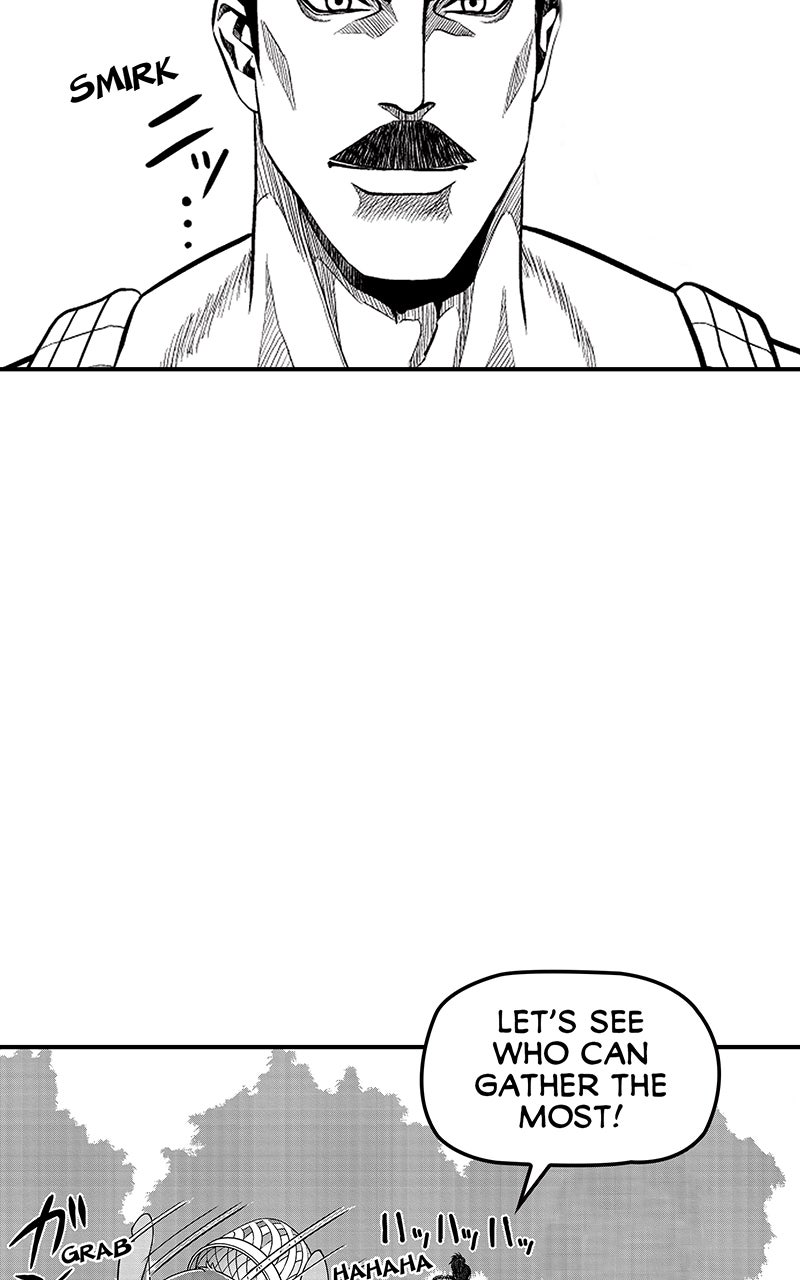 Read Stitch & the Samurai chapter 11 image 44 on Lezhin