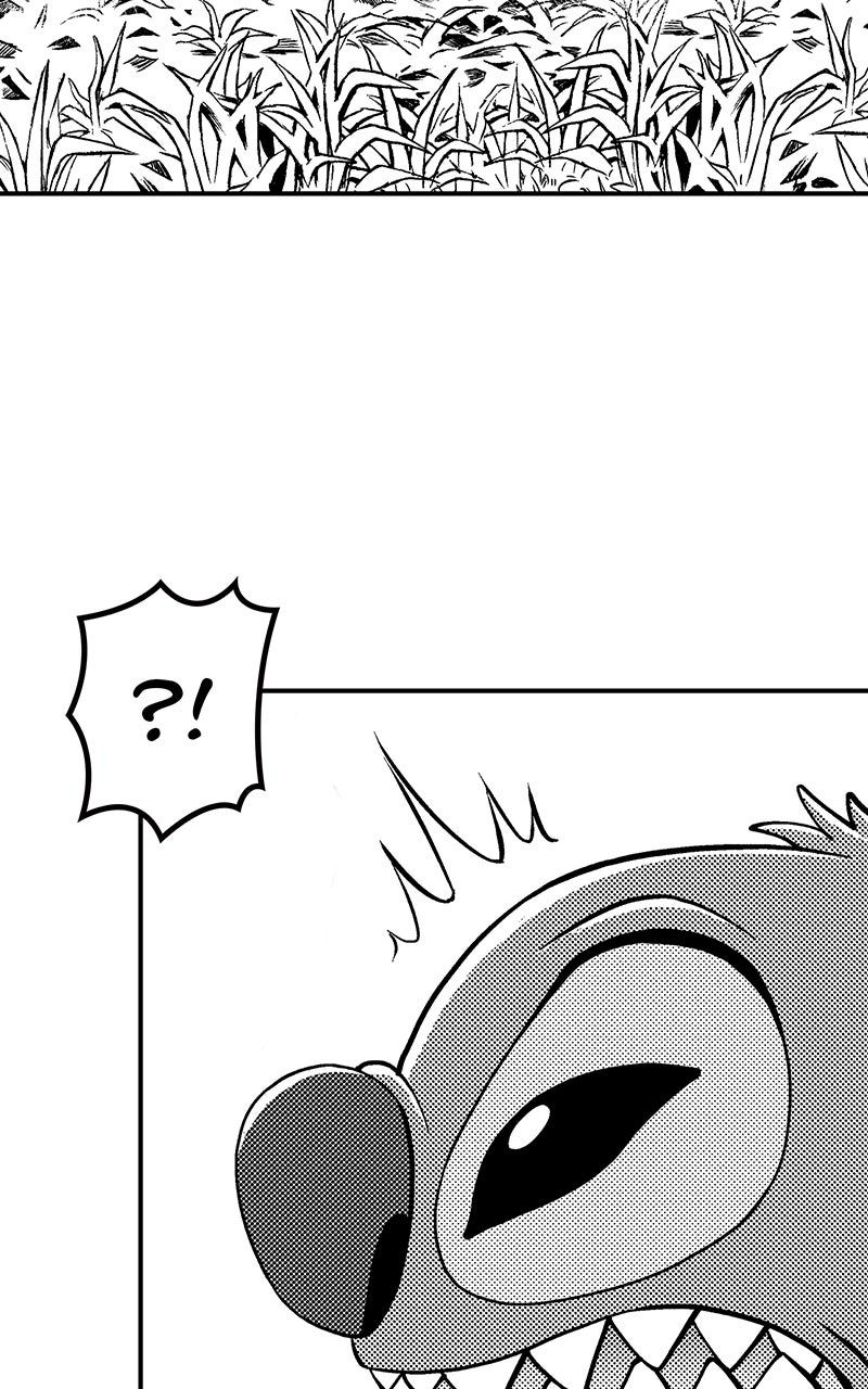 Read Stitch & the Samurai chapter 11 image 48 on Lezhin