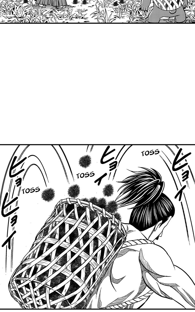 Read Stitch & the Samurai chapter 11 image 50 on Lezhin