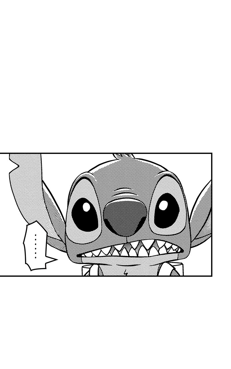 Read Stitch & the Samurai chapter 11 image 51 on Lezhin