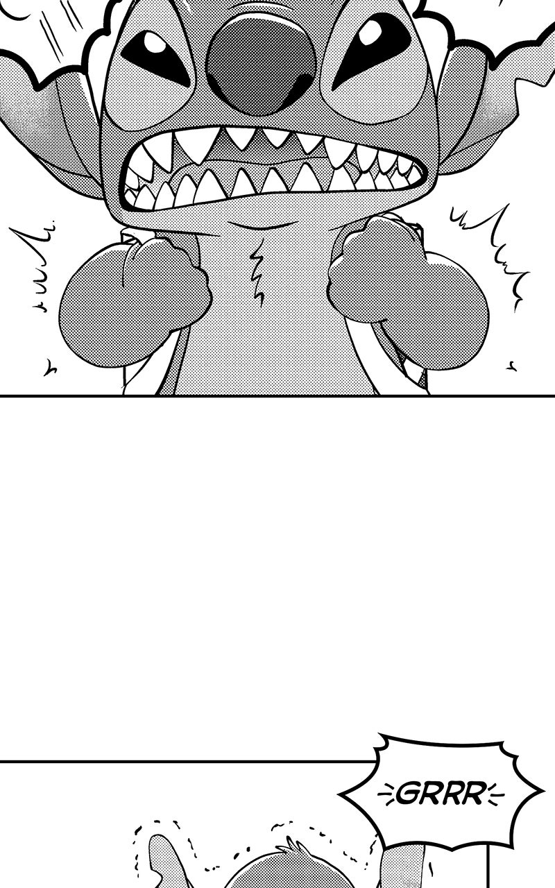 Read Stitch & the Samurai chapter 11 image 53 on Lezhin