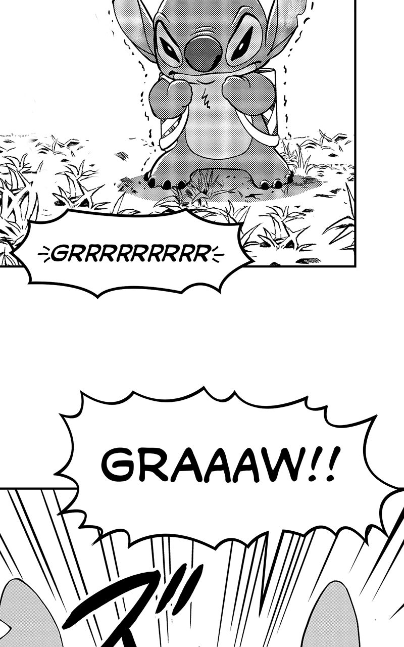 Read Stitch & the Samurai chapter 11 image 54 on Lezhin