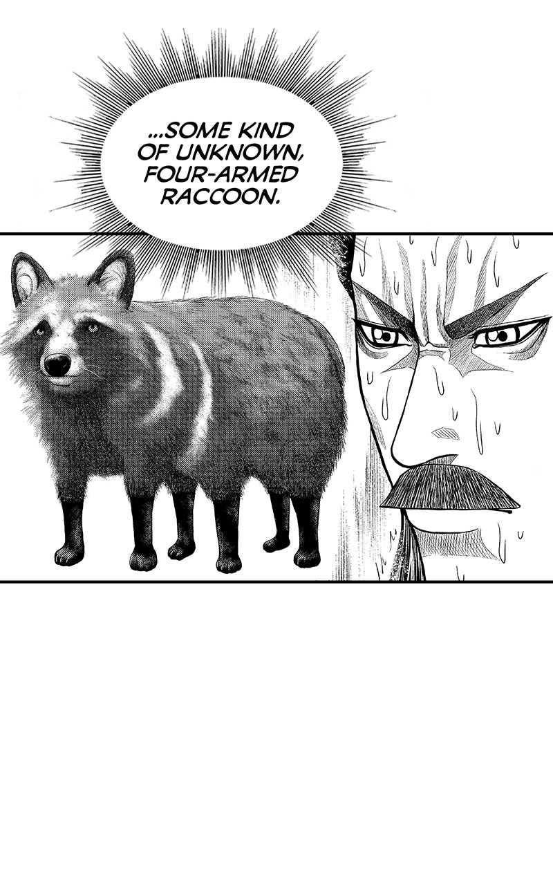 Read Stitch & the Samurai chapter 13 image 10 on Lezhin