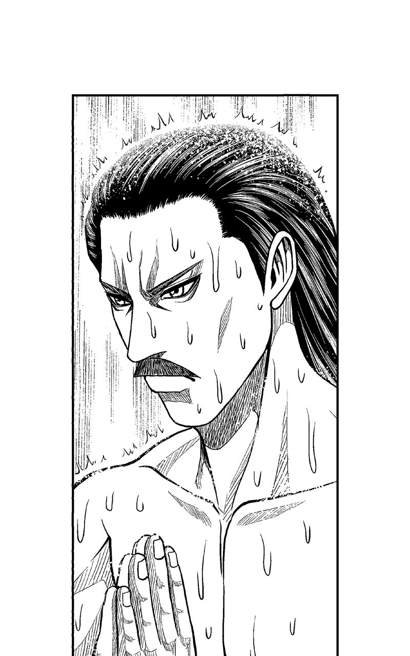 Read Stitch & the Samurai chapter 13 image 11 on Lezhin