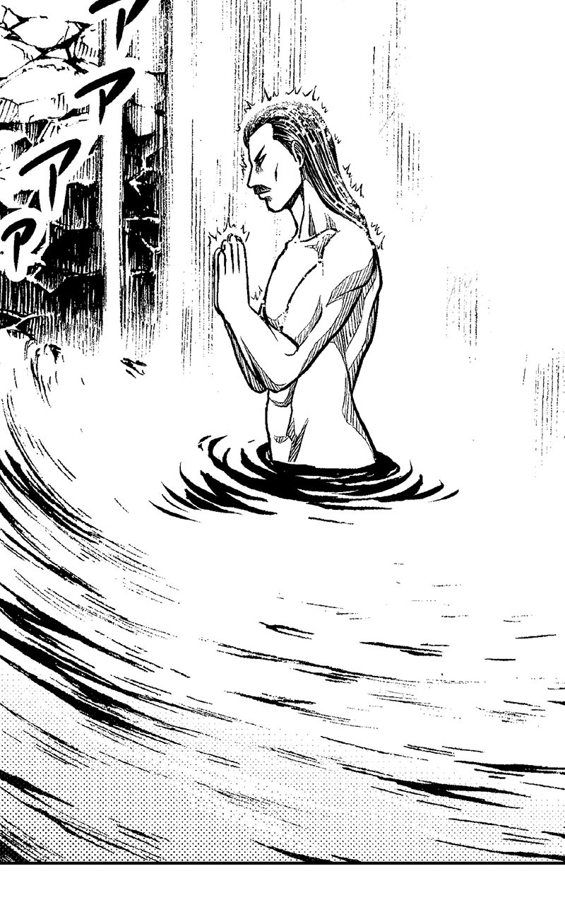 Read Stitch & the Samurai chapter 13 image 13 on Lezhin