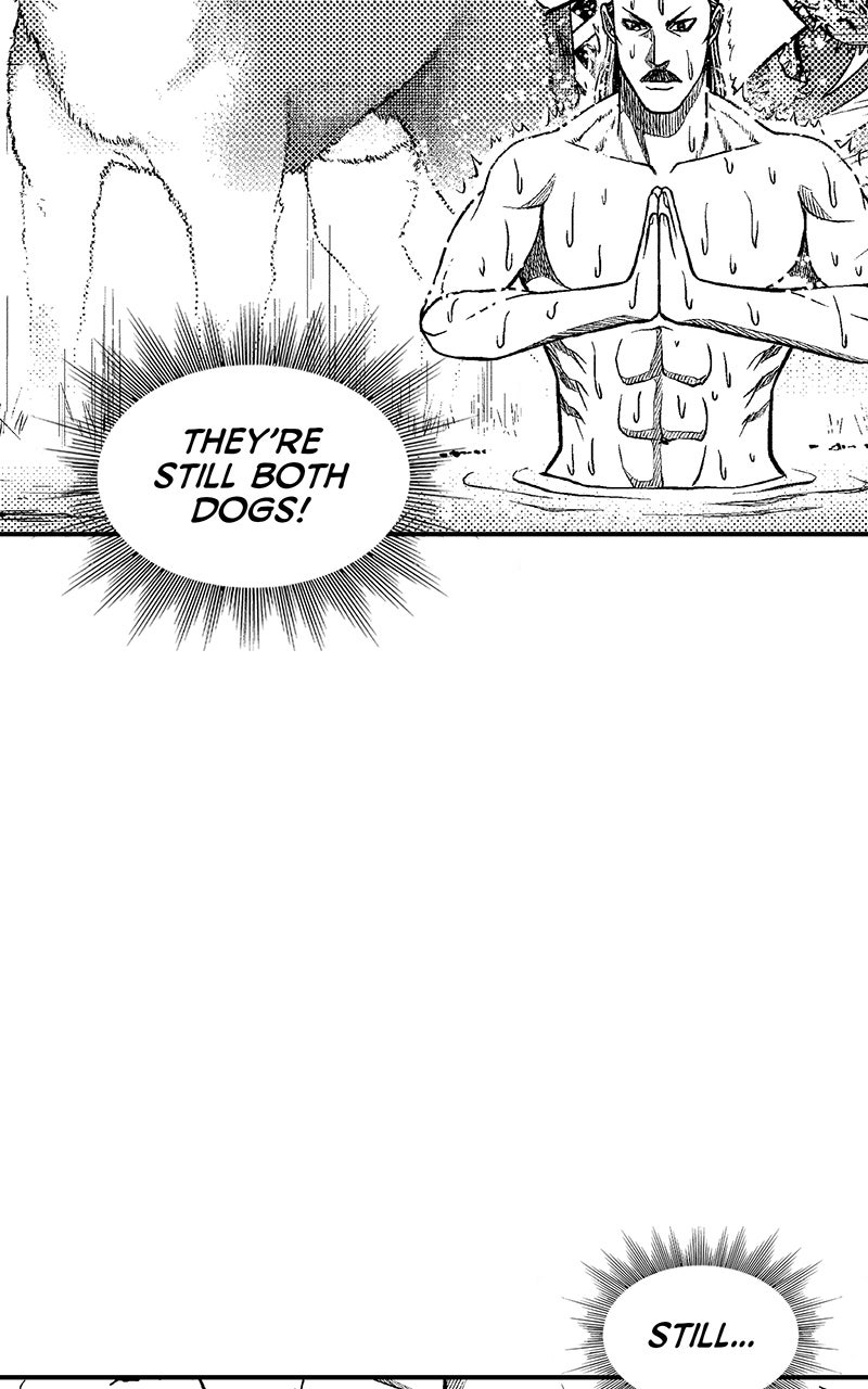 Read Stitch & the Samurai chapter 13 image 17 on Lezhin