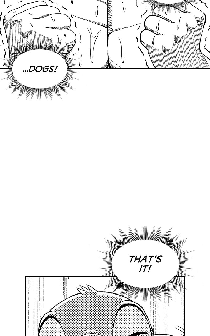 Read Stitch & the Samurai chapter 13 image 18 on Lezhin