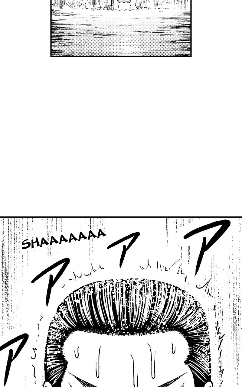 Read Stitch & the Samurai chapter 13 image 2 on Lezhin