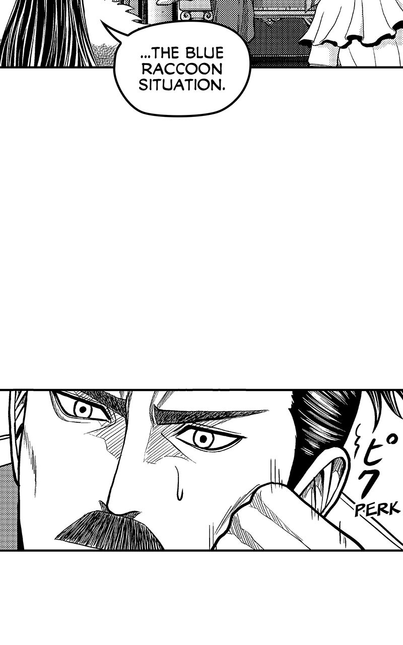 Read Stitch & the Samurai chapter 13 image 25 on Lezhin