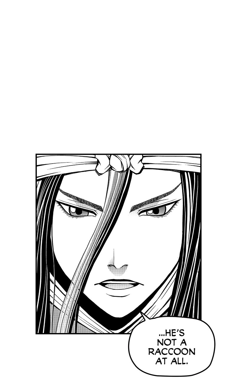 Read Stitch & the Samurai chapter 13 image 27 on Lezhin