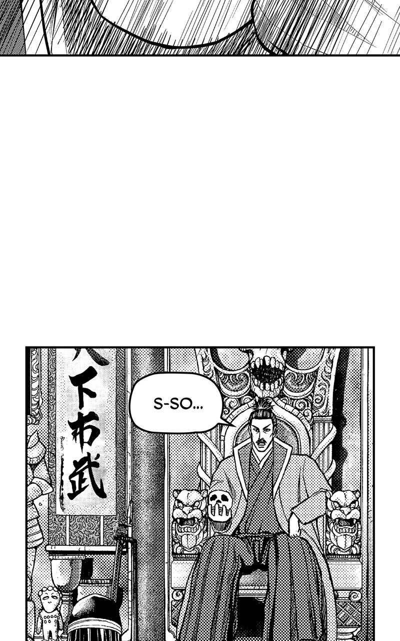 Read Stitch & the Samurai chapter 13 image 29 on Lezhin