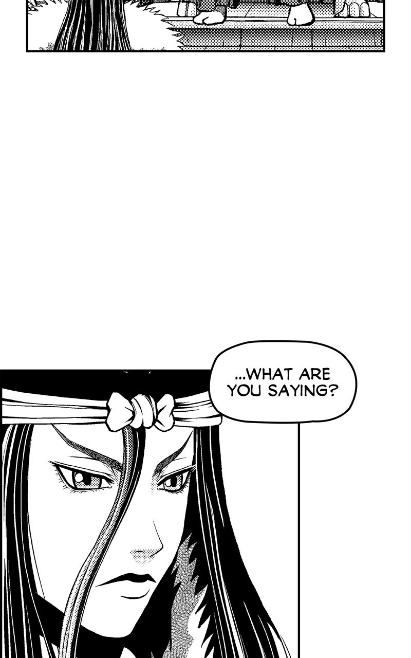 Read Stitch & the Samurai chapter 13 image 30 on Lezhin