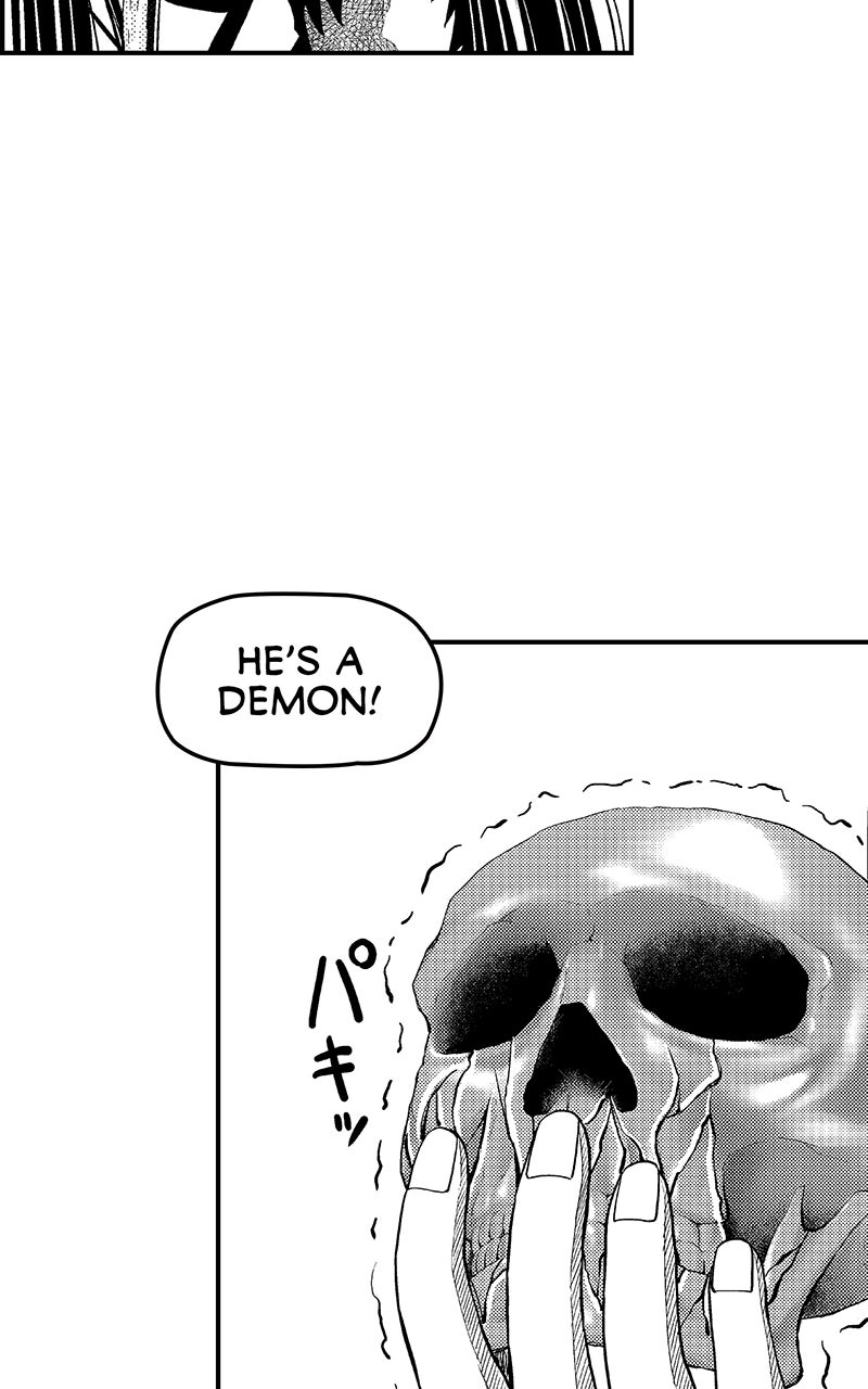 Read Stitch & the Samurai chapter 13 image 31 on Lezhin