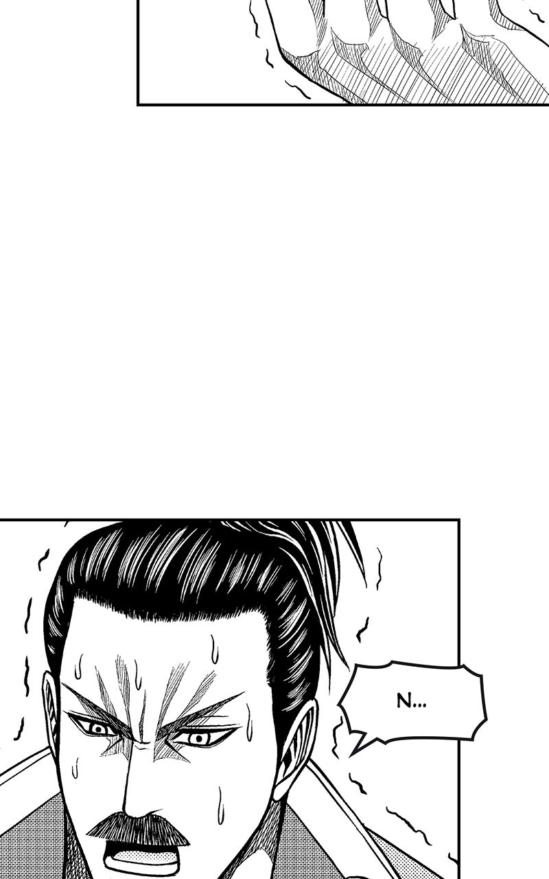 Read Stitch & the Samurai chapter 13 image 32 on Lezhin