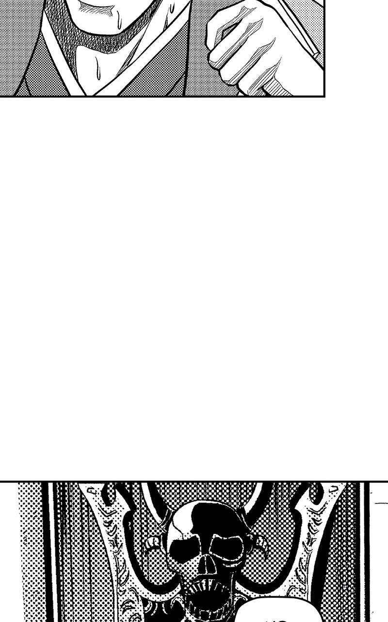 Read Stitch & the Samurai chapter 13 image 33 on Lezhin