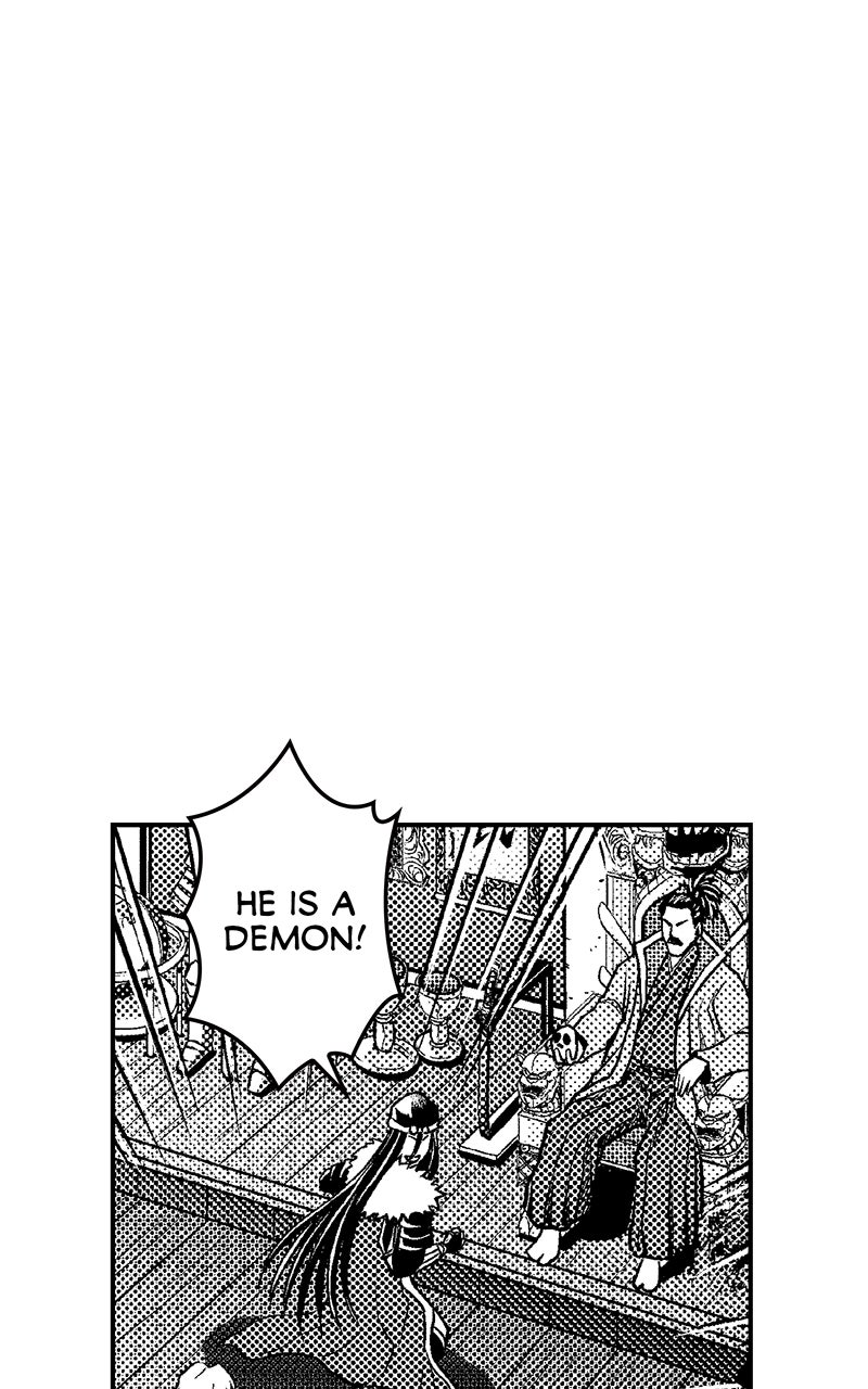 Read Stitch & the Samurai chapter 13 image 44 on Lezhin