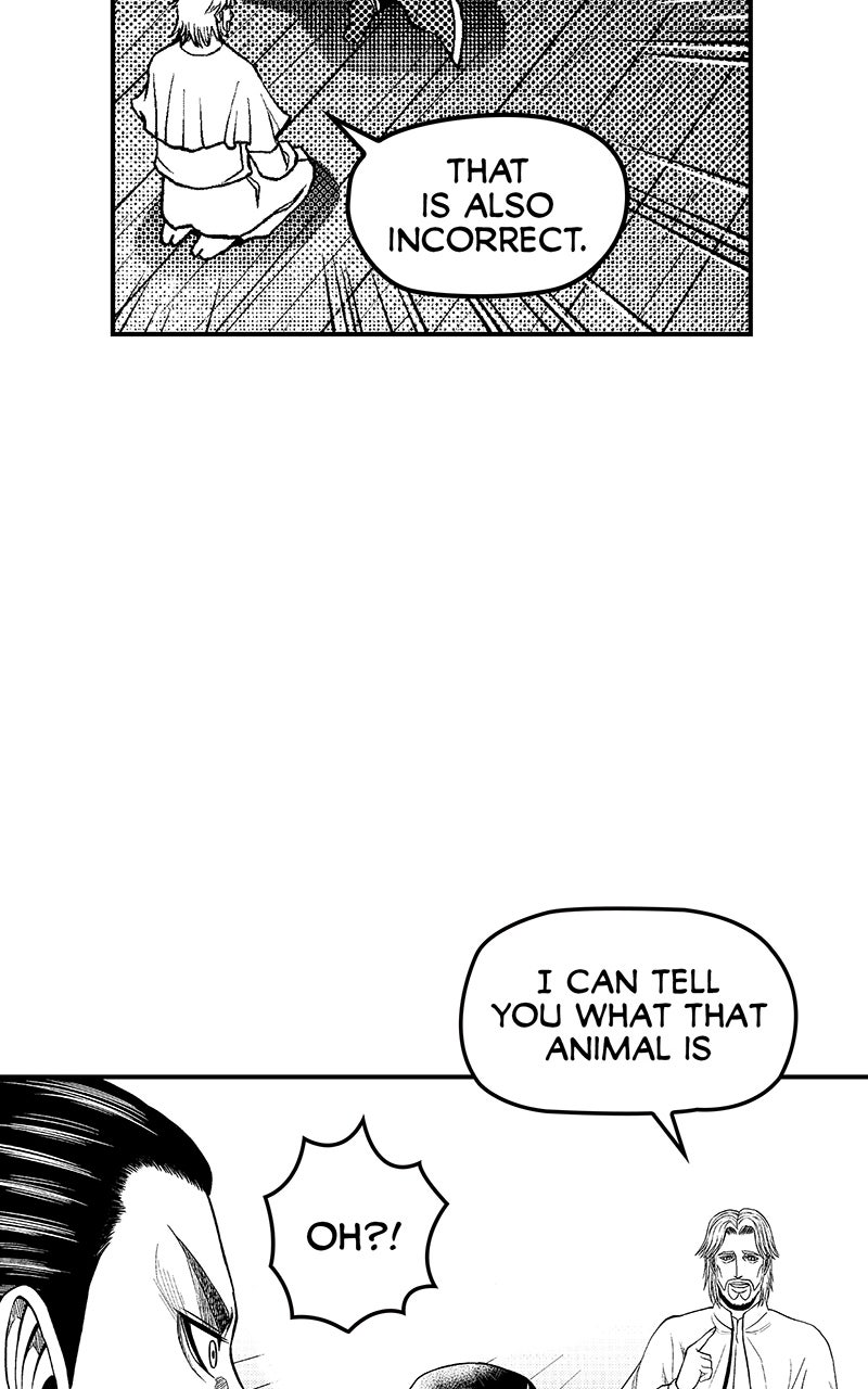 Read Stitch & the Samurai chapter 13 image 45 on Lezhin