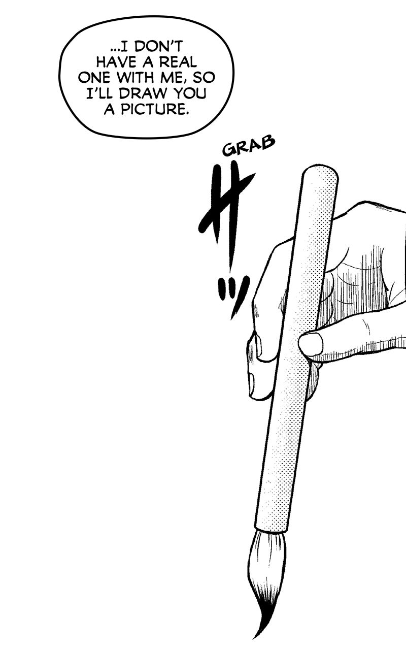 Read Stitch & the Samurai chapter 13 image 49 on Lezhin