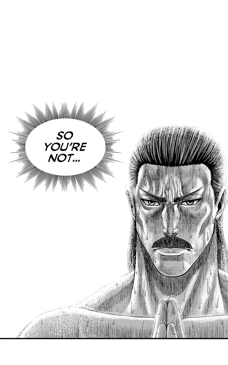 Read Stitch & the Samurai chapter 13 image 5 on Lezhin