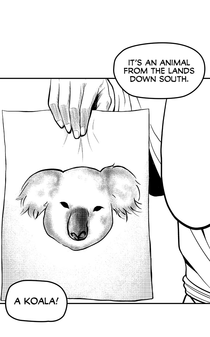 Read Stitch & the Samurai chapter 13 image 53 on Lezhin