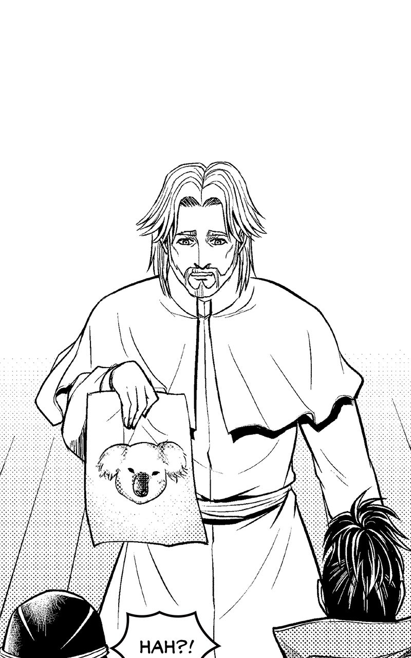 Read Stitch & the Samurai chapter 13 image 54 on Lezhin