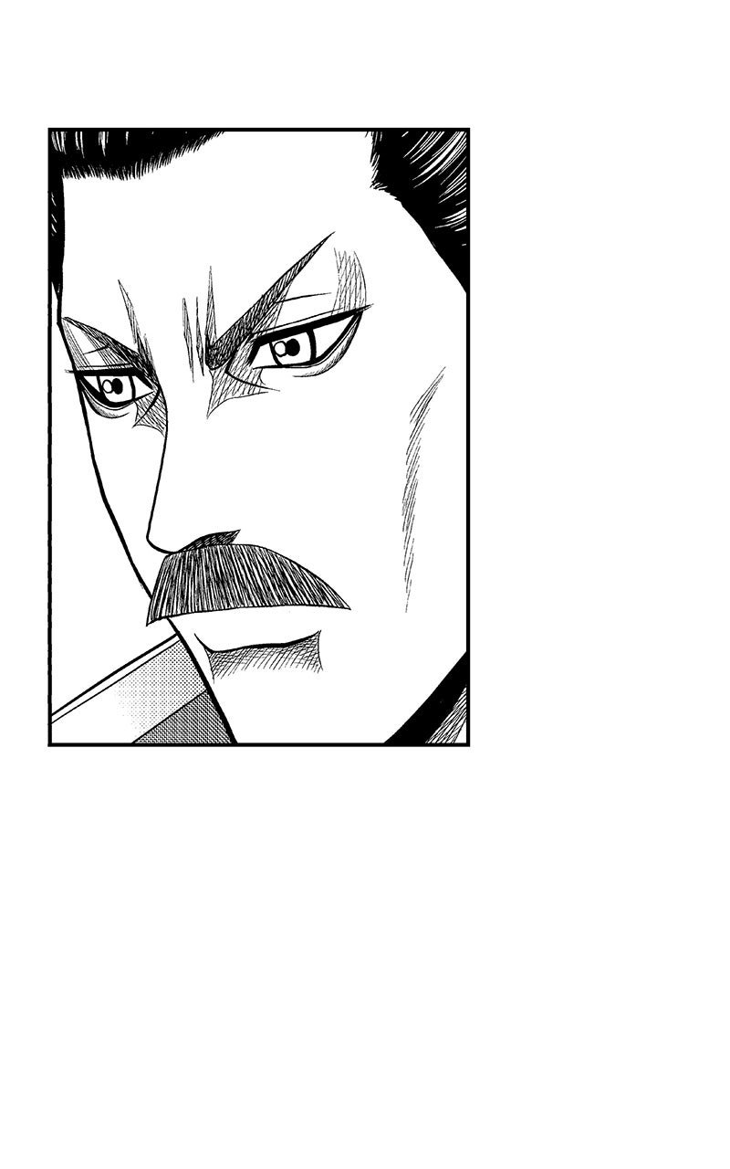 Read Stitch & the Samurai chapter 13 image 57 on Lezhin