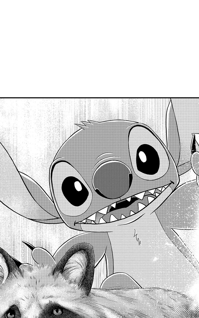 Read Stitch & the Samurai chapter 13 image 6 on Lezhin