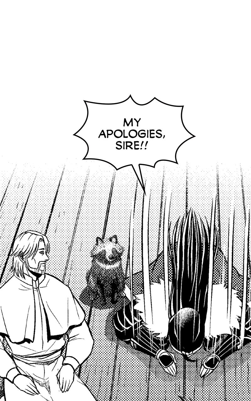 Read Stitch & the Samurai chapter 13 image 60 on Lezhin