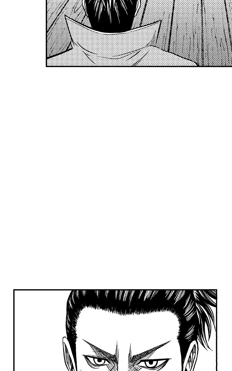 Read Stitch & the Samurai chapter 13 image 63 on Lezhin