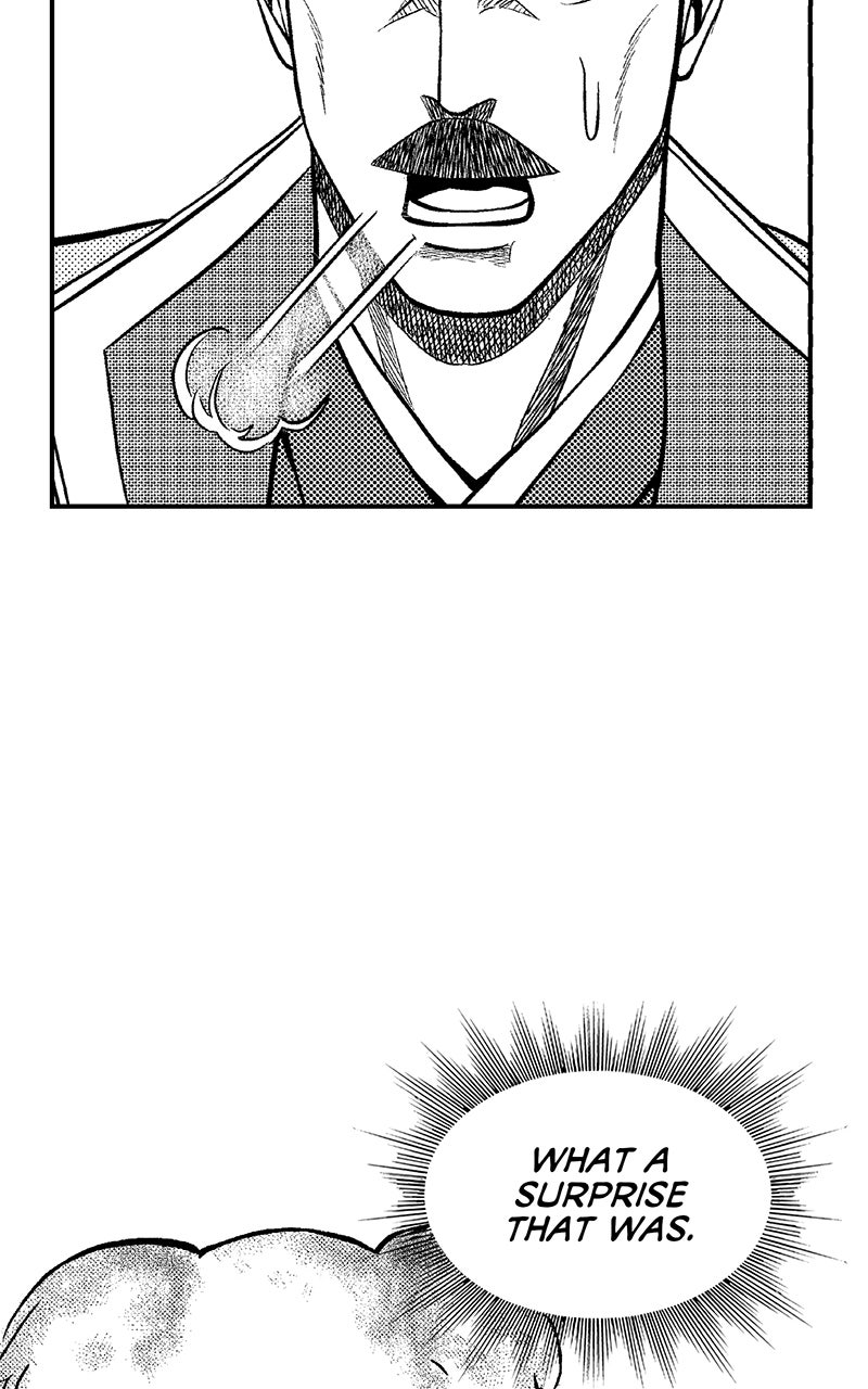 Read Stitch & the Samurai chapter 13 image 64 on Lezhin