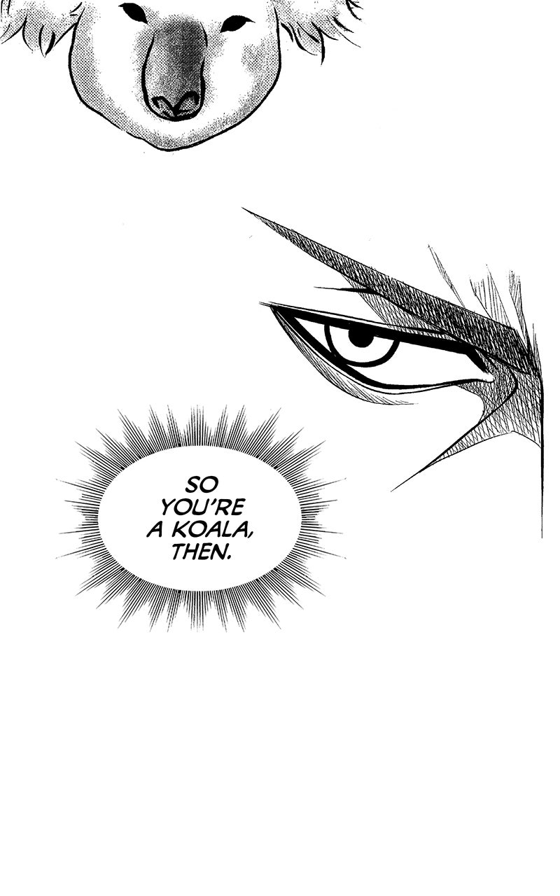 Read Stitch & the Samurai chapter 13 image 65 on Lezhin