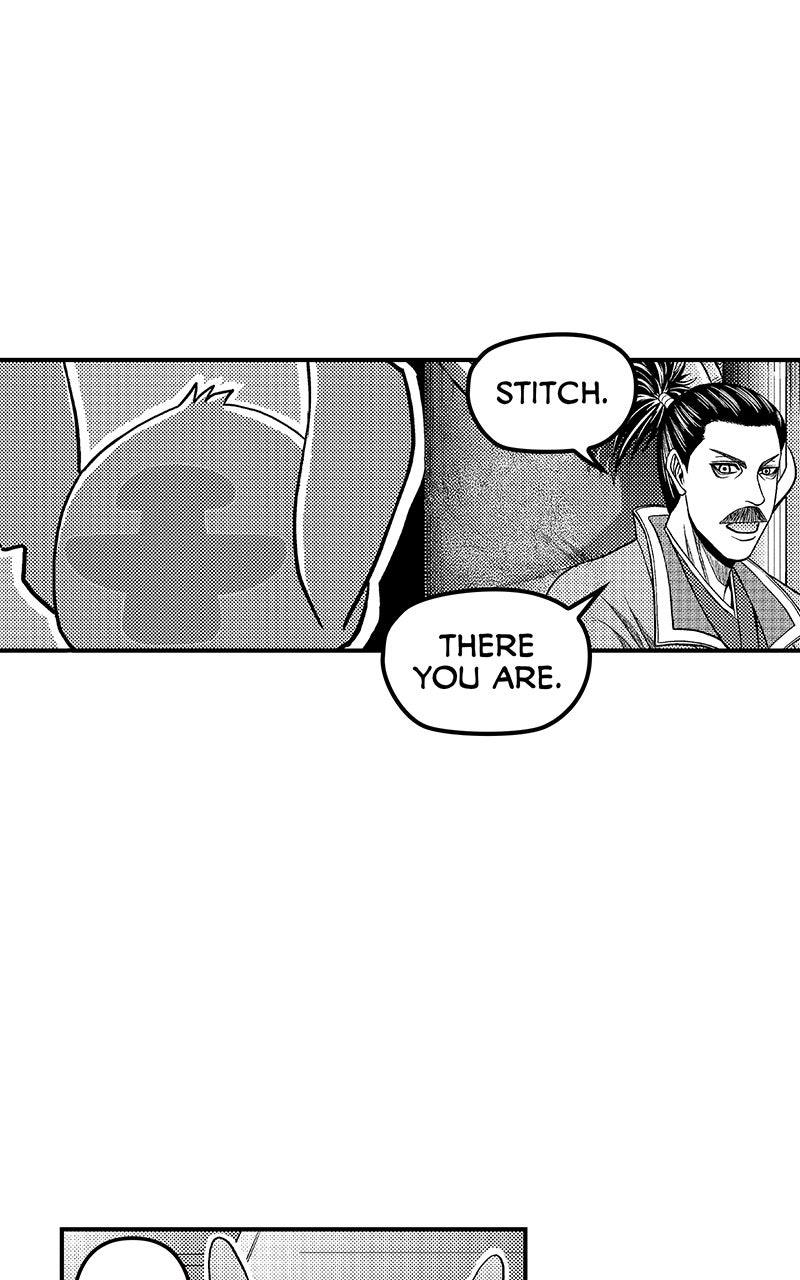 Read Stitch & the Samurai chapter 13 image 67 on Lezhin