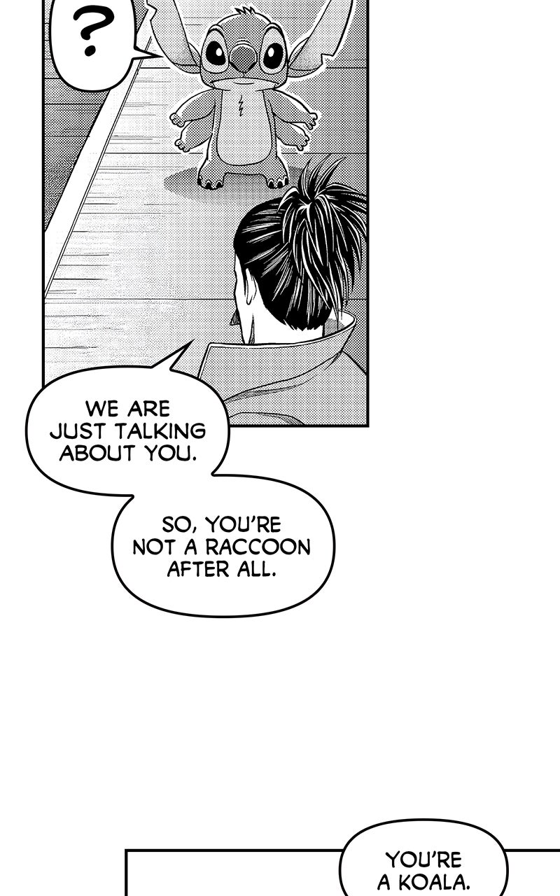 Read Stitch & the Samurai chapter 13 image 68 on Lezhin