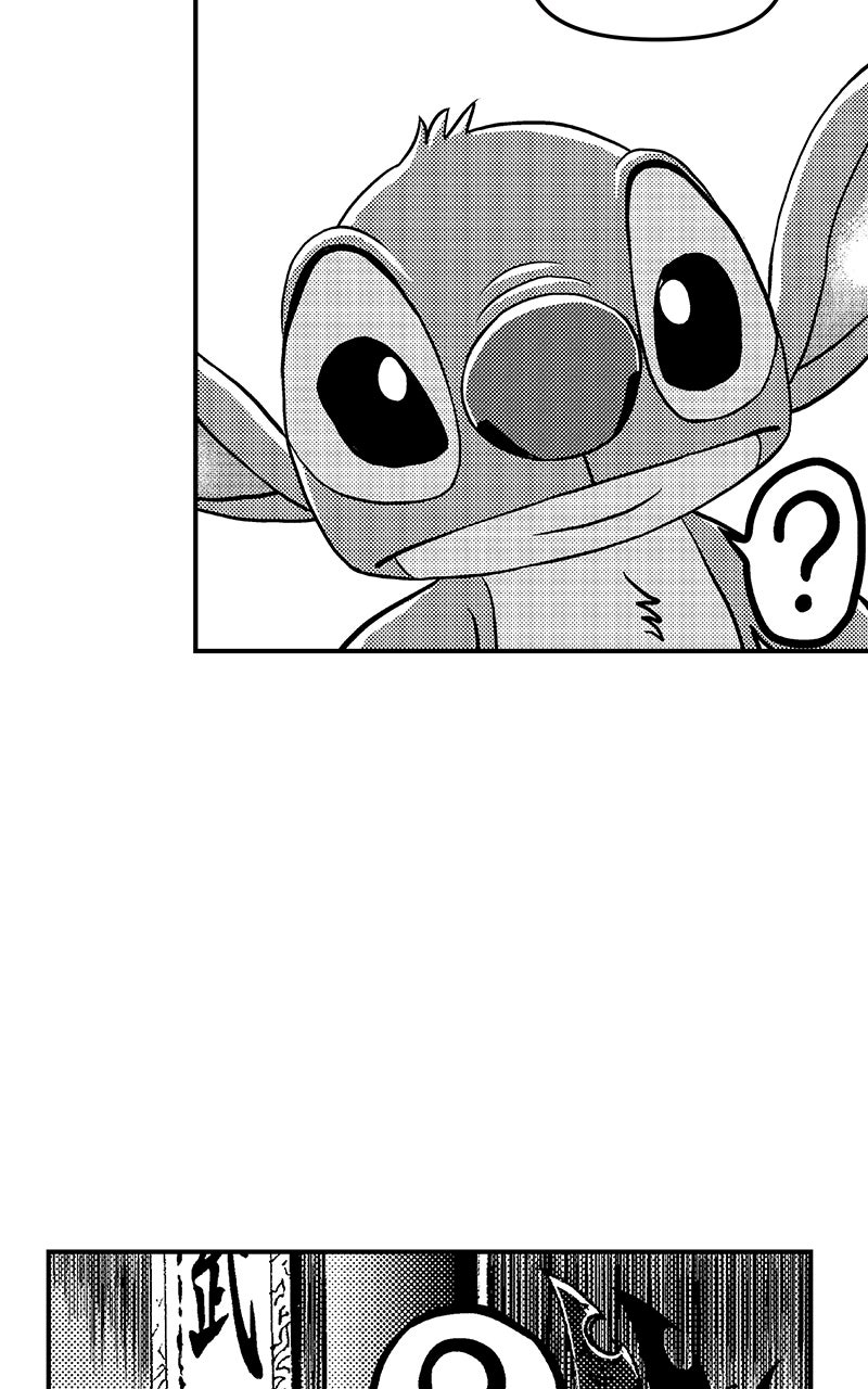 Read Stitch & the Samurai chapter 13 image 69 on Lezhin