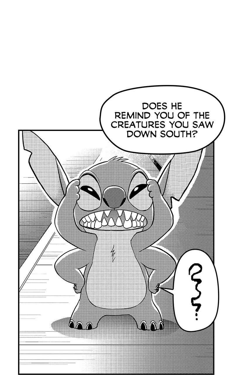 Read Stitch & the Samurai chapter 13 image 72 on Lezhin