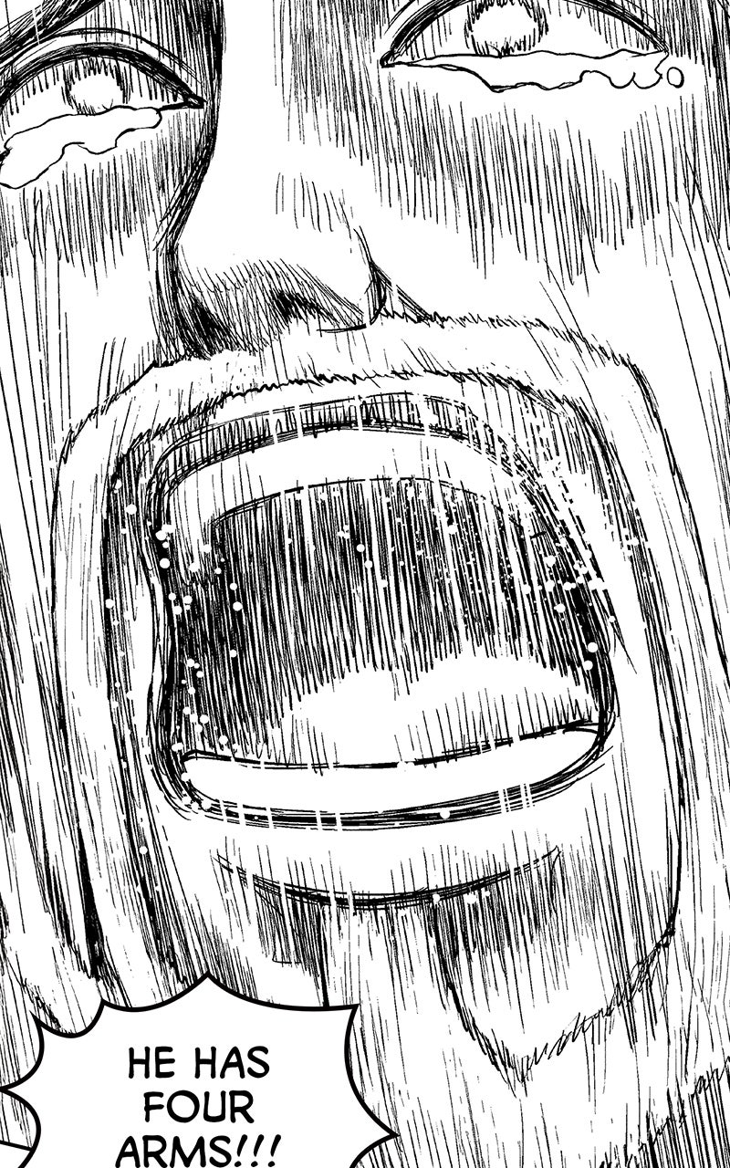 Read Stitch & the Samurai chapter 13 image 74 on Lezhin