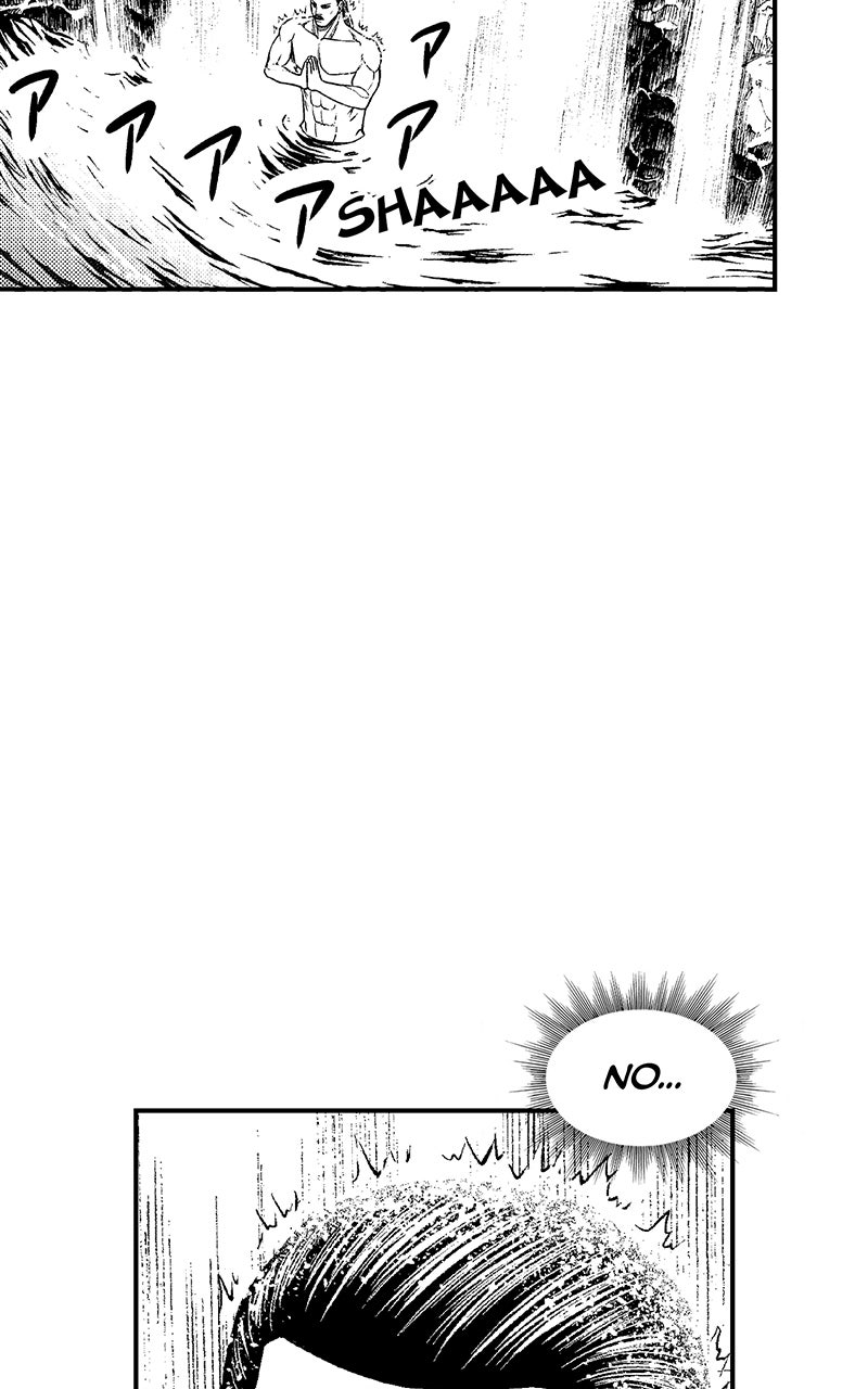 Read Stitch & the Samurai chapter 13 image 8 on Lezhin