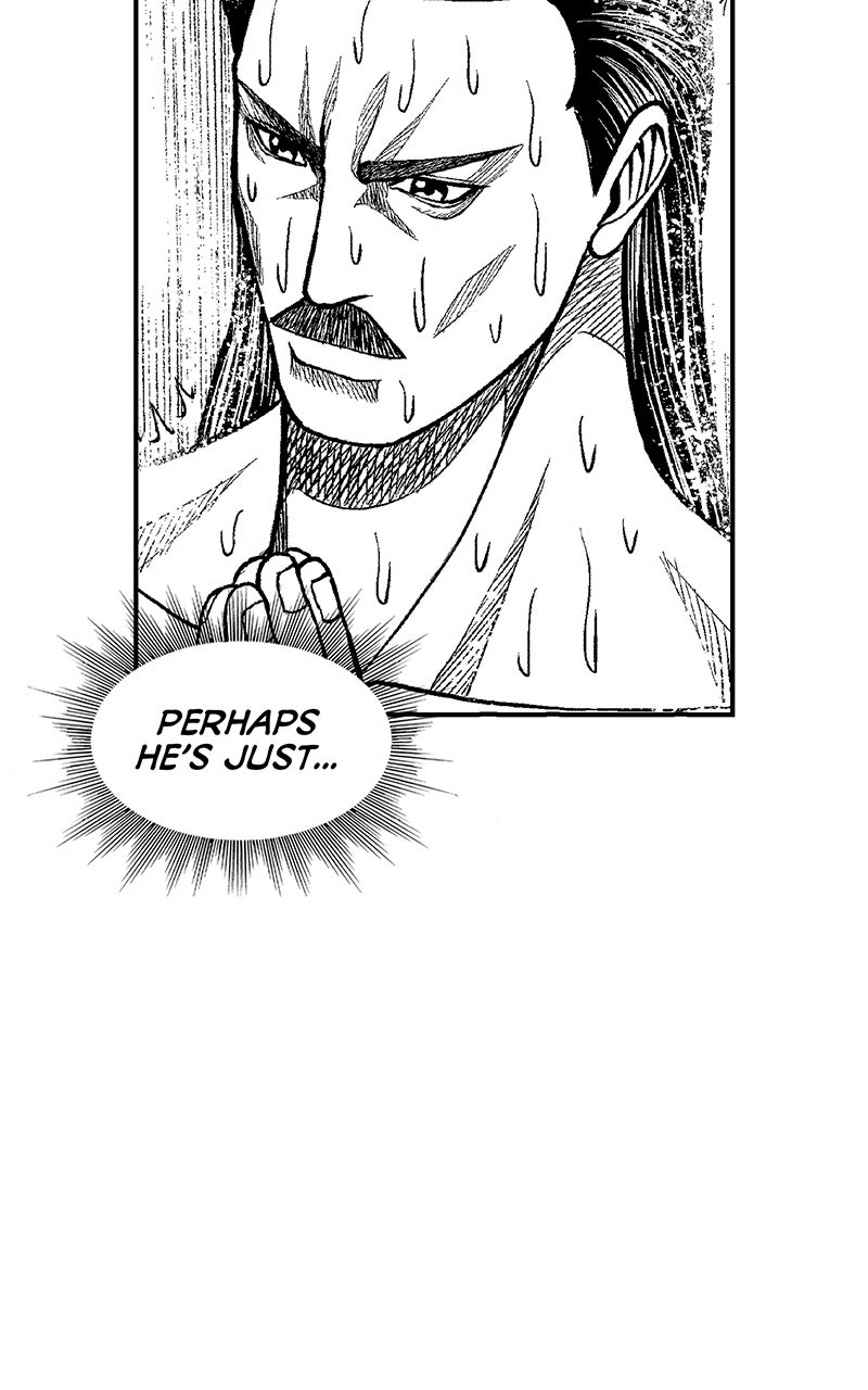 Read Stitch & the Samurai chapter 13 image 9 on Lezhin
