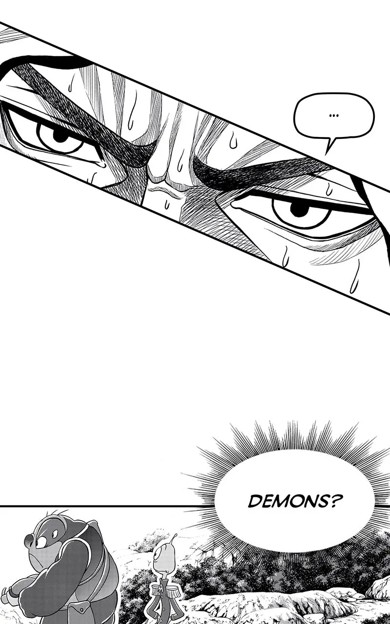 Read Stitch & the Samurai chapter 14 image 13 on Lezhin