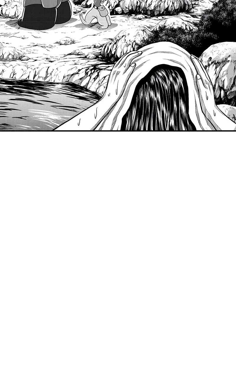 Read Stitch & the Samurai chapter 14 image 14 on Lezhin